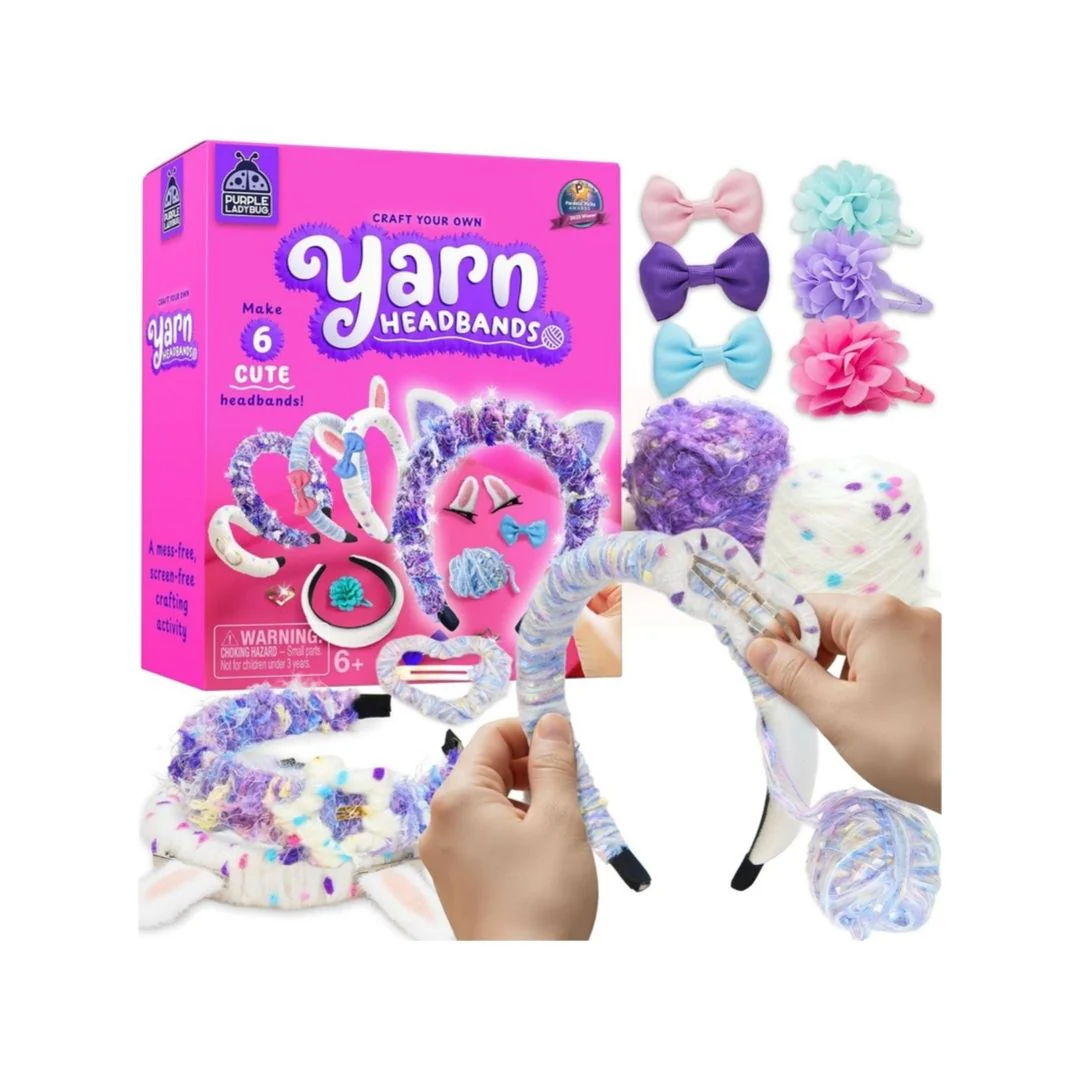 Toys